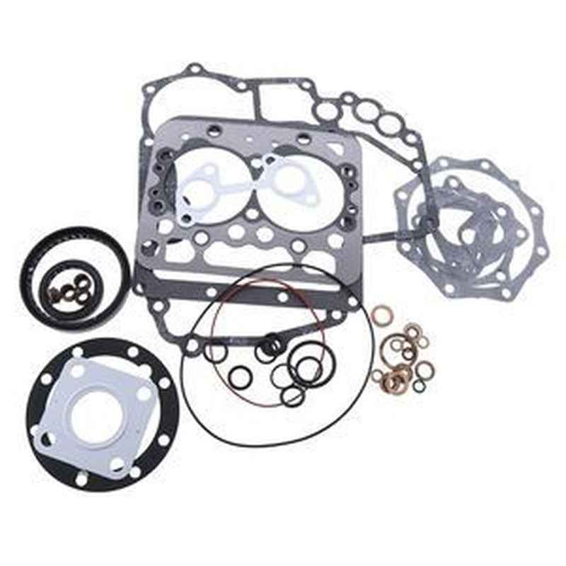 Gasket Overhaul Kit 29-70118-00 & 29-70119-00 for Carrier Transicold Unit