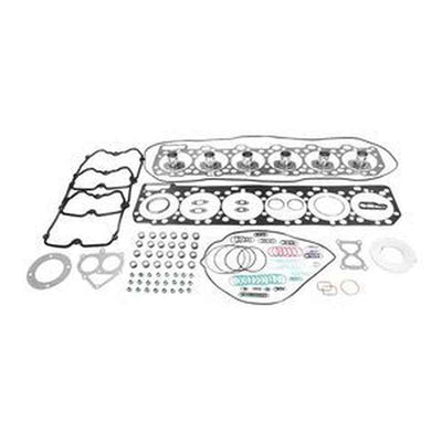 Complete Gasket Overhaul Kit 458-3875 for Caterpillar CAT C-15 Engines