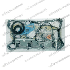 Overhaul Gasket Kit 6660008 for Bobcat Skid Steer Loader 843 853 1213