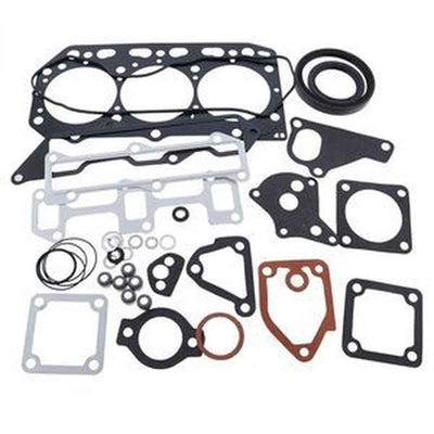 Gasket Overhaul Kit AM879952 for Yanmar 3TNV88/3TNE88 & John Deere 4400/4410
