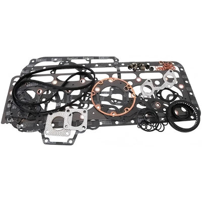 Overhaul Gasket Kit for Hino Engine EK100