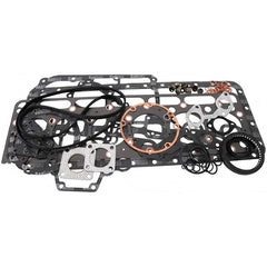Overhaul Gasket Kit for Hino Engine H06C H06CT H06CT-1 Hitachi Excavator EX220-2 EX220-3 EX270-2 EX270