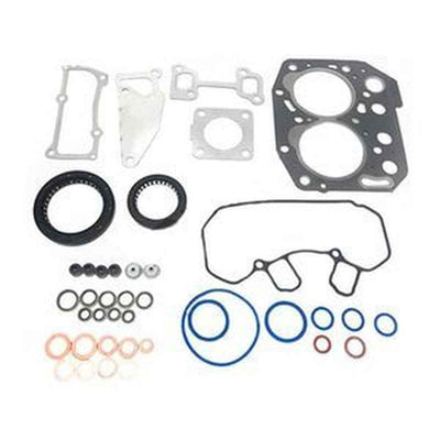 Complete Gasket Kit for Komatsu Engine 2D70E-5 2D70E-5S-BA