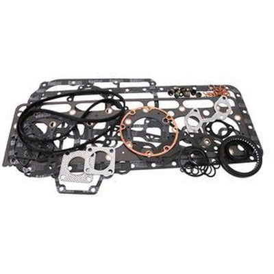 Complete Gasket Kit for Komatsu 6D125-7 Excavator PC400-7