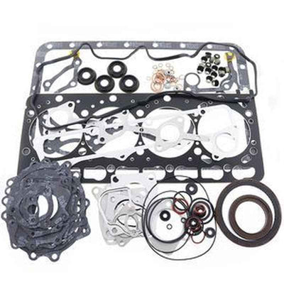 Complete Gasket Kit for Doosan Daewoo DB33 DB33A Engines