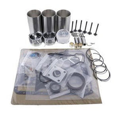 Rebuild Kit for Isuzu Engine 3LA1 3LA1-PA01