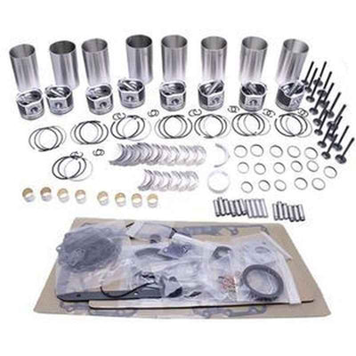 Rebuild Kit for Isuzu Engine 8PC1T - 8 Piece Set
