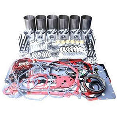 Complete Engine Overhaul Kit for Iveco F4BE06 Engine