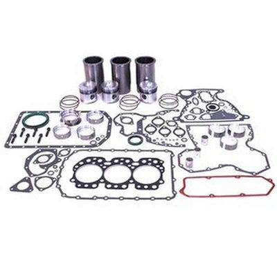 STD Overhaul Rebuild Kit for John Deere Engine 3029