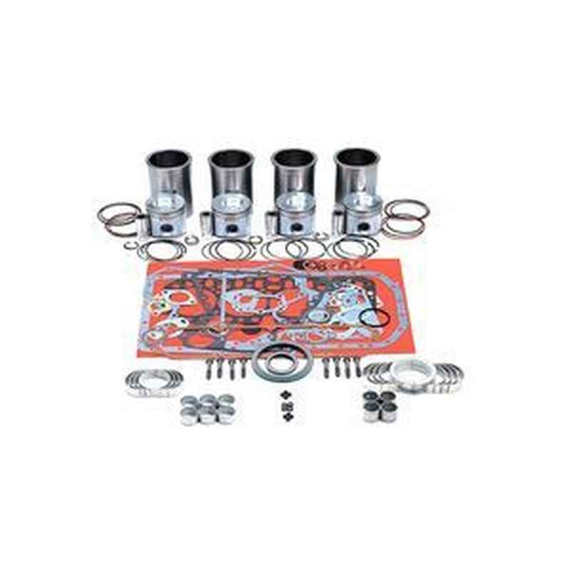 Rebuild Kit for John Deere 4045T Engine - 35mm Pin