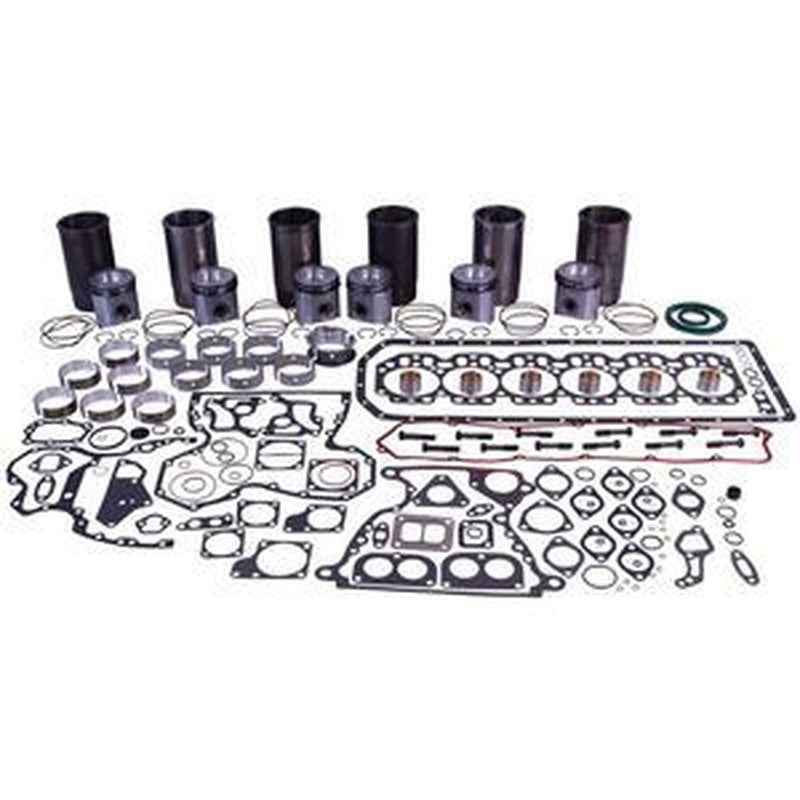 Rebuild Kit for John Deere 6.619A/T Early Engine