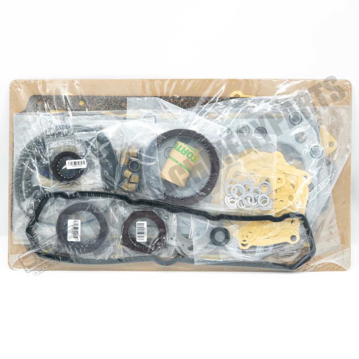 Overhaul Rebuild Kit for Mitsubishi 4DQ5 Engine