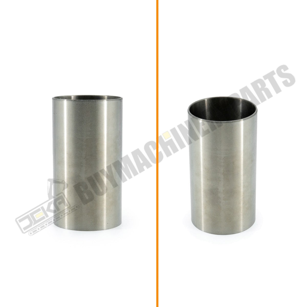 Overhaul Rebuild Kit for Mitsubishi 4DQ5 Engine