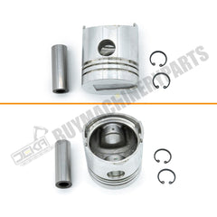 Overhaul Rebuild Kit for Mitsubishi 4DQ5 Engine