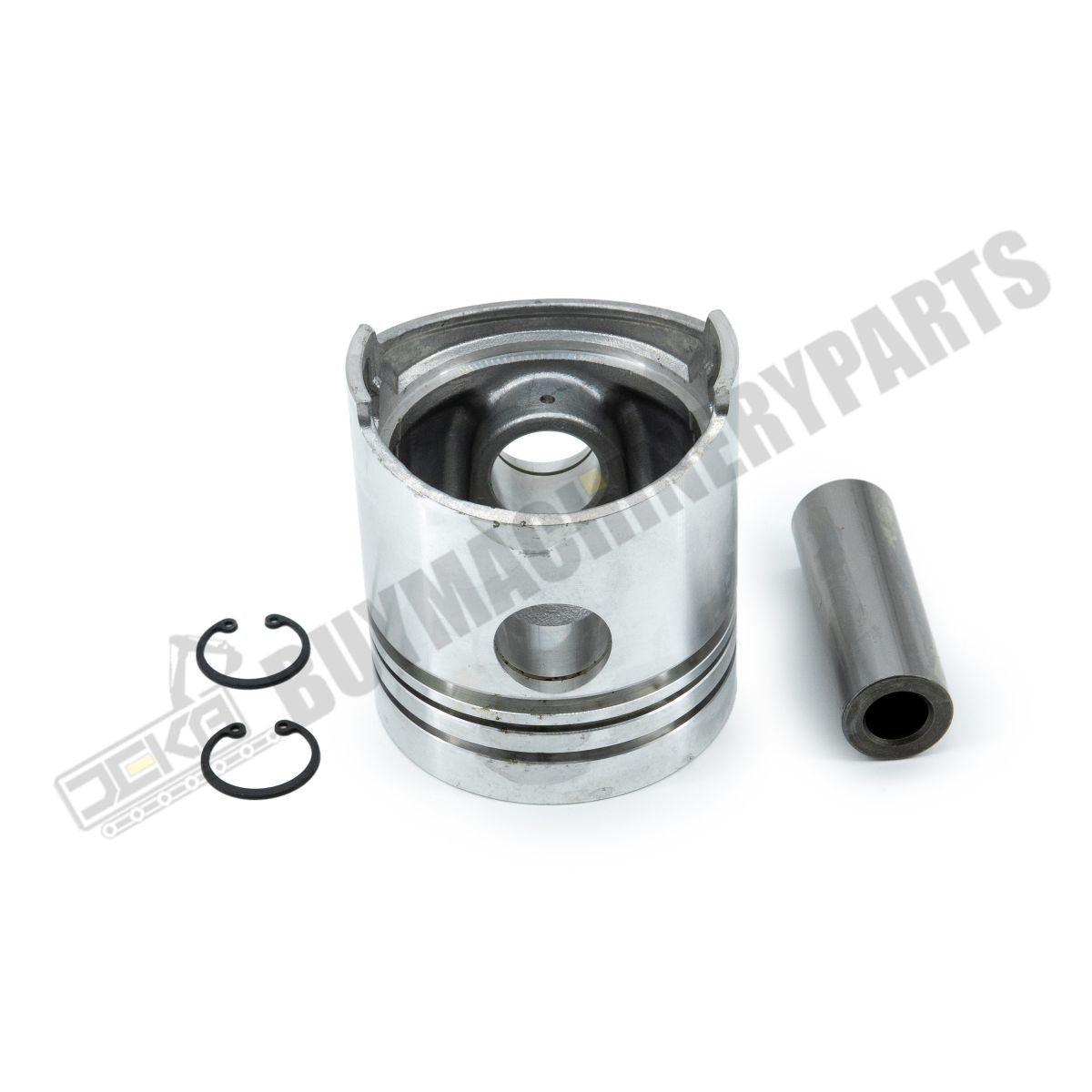 Overhaul Rebuild Kit for Mitsubishi 4DQ5 Engine