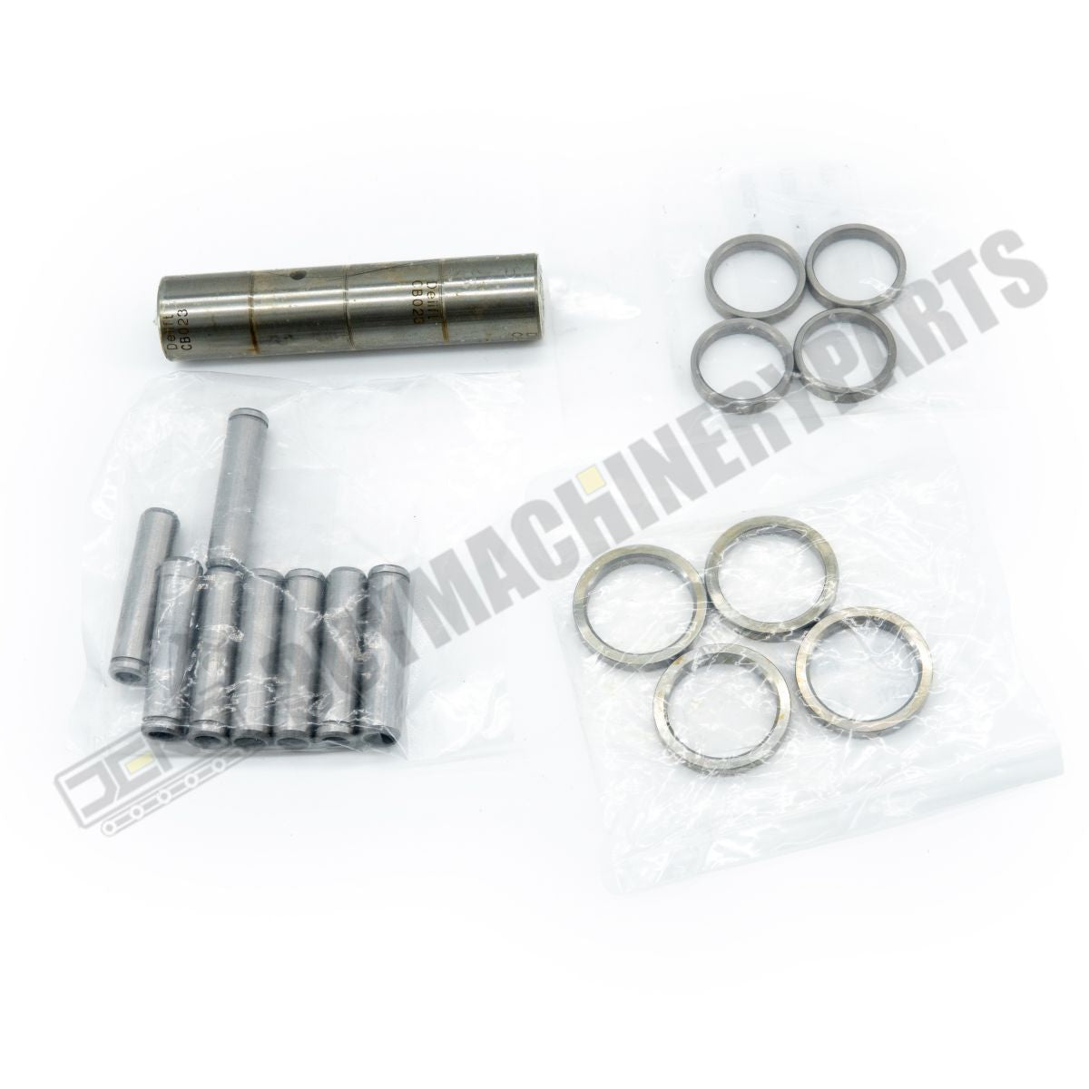 Overhaul Rebuild Kit for Mitsubishi 4DQ5 Engine