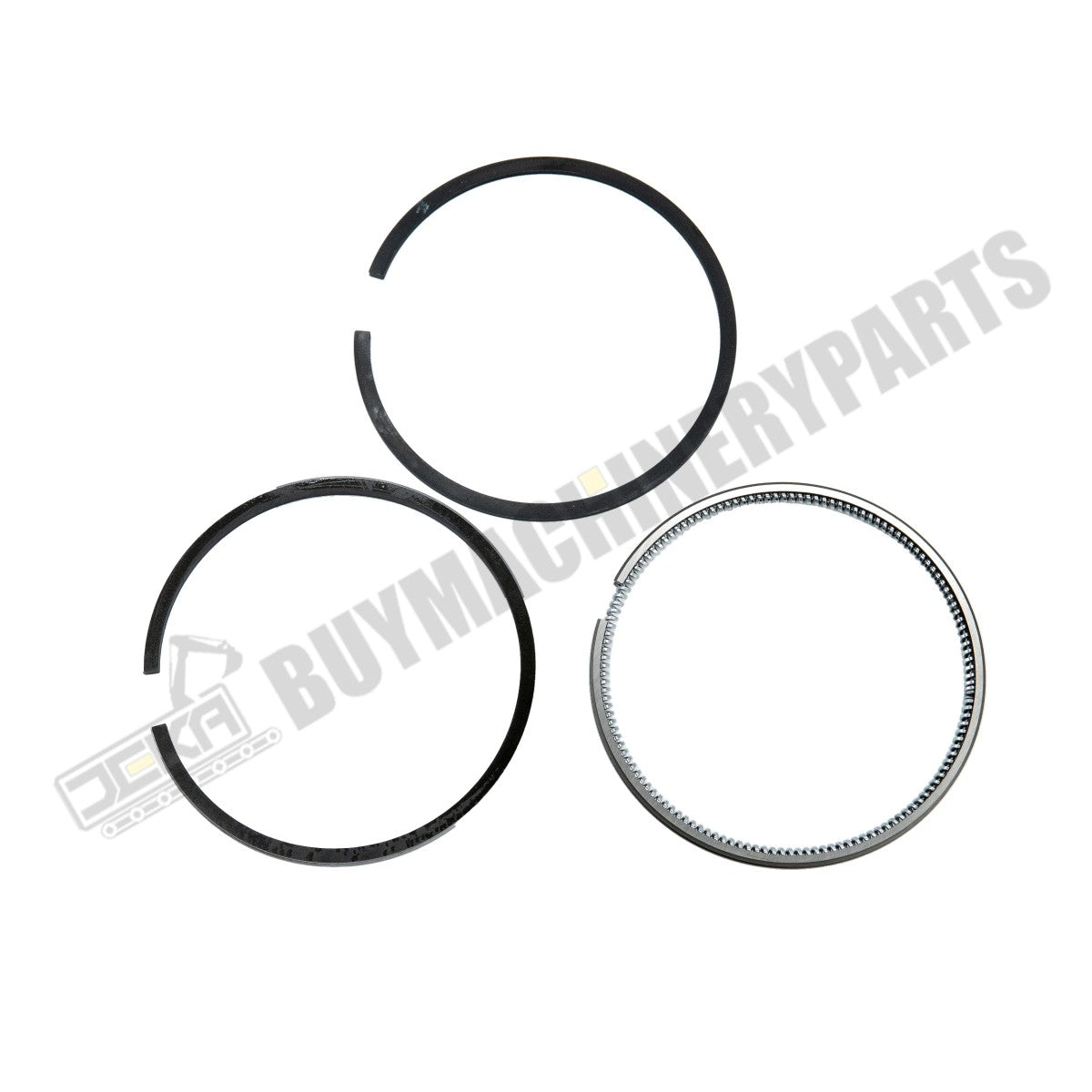 Overhaul Rebuild Kit for Mitsubishi 4DQ5 Engine