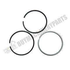 Overhaul Rebuild Kit for Mitsubishi 4DQ5 Engine