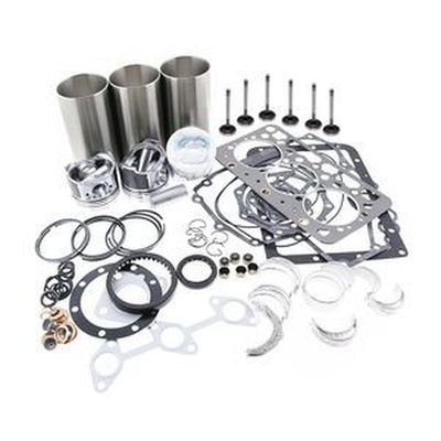 Rebuild Kit for Shibaura/New Holland ST324 Tractor Engine