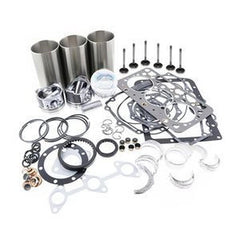 Rebuild Kit for Shibaura/New Holland ST324 Tractor Engine