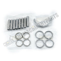 Overhaul Rebuild Kit for Toyota Engine 1Z Forklift 3SD15 5FD20 5FD25 5FD20 Loader SDK10
