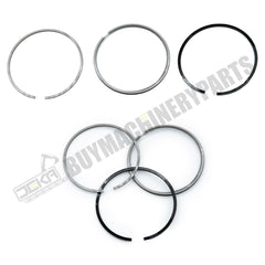 Overhaul Rebuild Kit for Toyota Engine 1Z Forklift 3SD15 5FD20 5FD25 5FD20 Loader SDK10