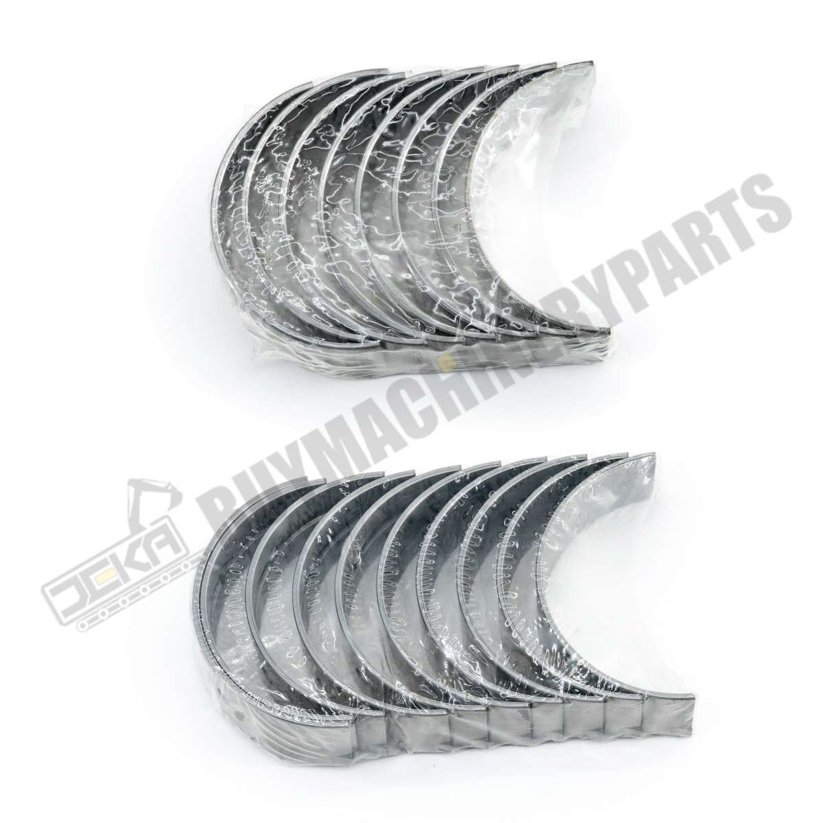 Overhaul Rebuild Kit for Toyota Engine 1Z Forklift 3SD15 5FD20 5FD25 5FD20 Loader SDK10