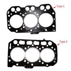 Full Gasket Kit 719623-92700 for Yanmar Engine 3D74E 3D74 3TNE74 3TN74E John Deer Tractors 2210 4100 - Buymachineryparts