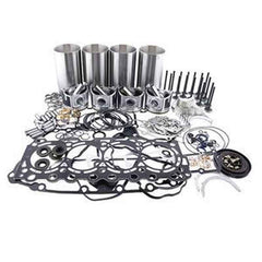 Rebuild Kit for Yanmar 4TNE88 & John Deere 4022 Engines