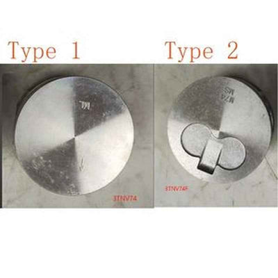 Complete Overhaul Kit for Yanmar 3TNV74/F Engine & John Deere 2500B Mower