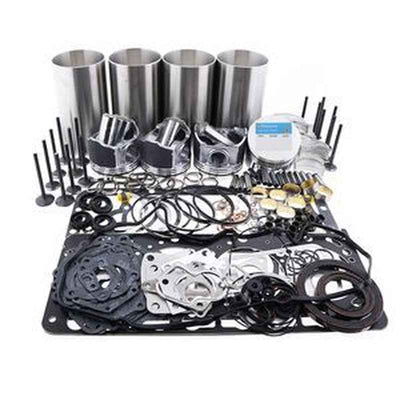 Rebuild Kit for Nissan TD23 Engine - Urvan E24 Caravan NV350 Homy Datsun