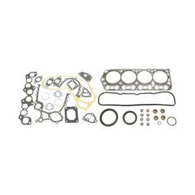 Complete Gasket Overhaul Kit 04111-20420-71 for Toyota Forklift Engines
