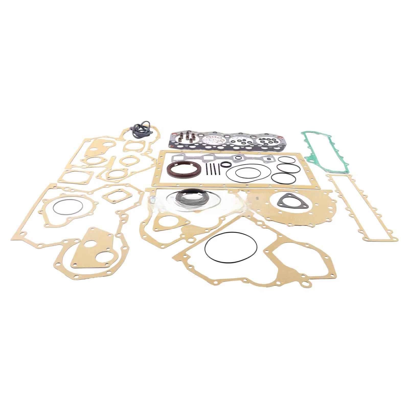 Complete Gasket Kit for Perkins 804D-T Engine