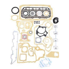 Complete Gasket Overhaul Kit for Yanmar 4TNV98C/CT Engine