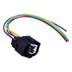 Oxygen Sensor Harness 9098010869 for Toyota Prius 4Runner Highlander 2004-2009