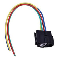 Oxygen Sensor Harness 9098010869 for Toyota Prius 4Runner Highlander 2004-2009