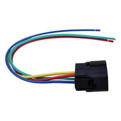 Oxygen Sensor Harness 9098010869 for Toyota Prius 4Runner Highlander 2004-2009