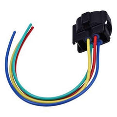 Oxygen Sensor Harness 9098010869 for Toyota Prius 4Runner Highlander 2004-2009