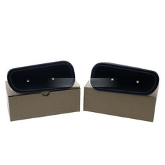 Par de tiradores de puerta Interior 04741404 04741405 para Dodge Ram 1500 2500 3500 