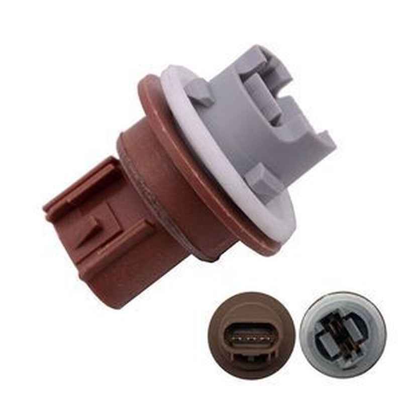 Park & Turn Signal Socket 68030801AA for Dodge Grand Caravan Chrysler Town & Country