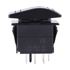 Park Brake Switch 91404329 for JLG Telescopic Forklifts G6-42P/G9-43A