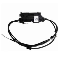 Parking Brake Actuator Module 34436850289 for BMW X5 X6 E70 E71 E72