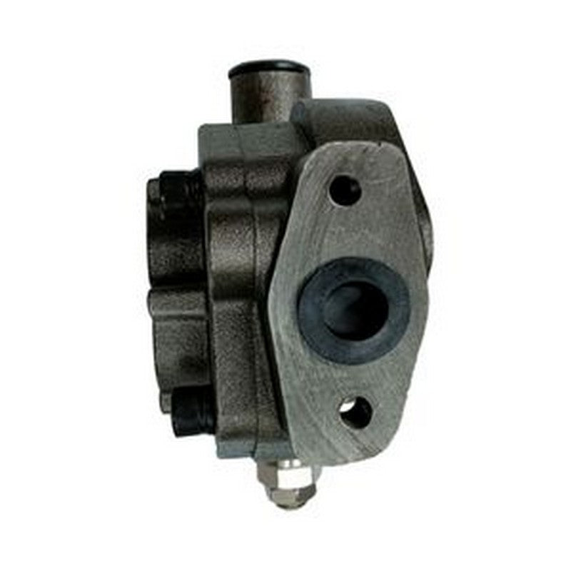 For Komatsu Excavator PC230-6 PC220-6 PC210-6 PC200-6 PC130-6 PC100-6 Gear Pump Ass'y 704-24-24420