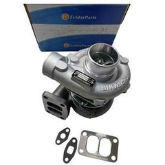 Turbocharger 2674398 465778-0018 for Perkins T4.236 Engine