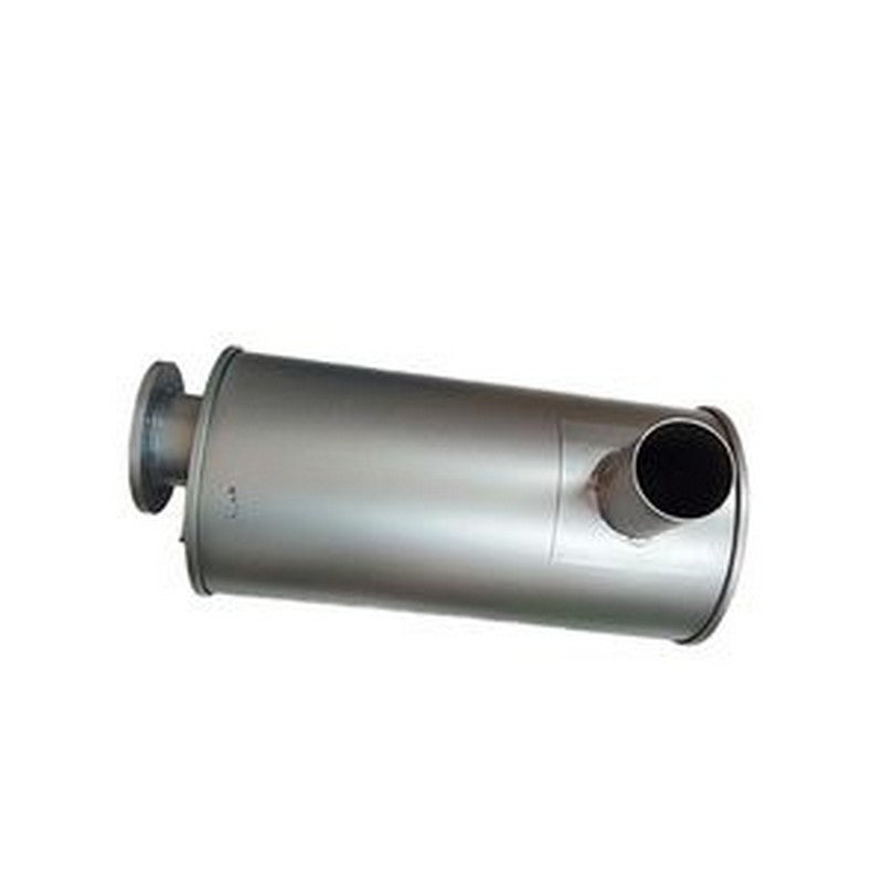 For Komatsu PF5-1 PF5LC-1 PF5LC-1 BP500-3 PW210-1 Engine S6D105 Muffler Silencer 6137-11-5550 - Buymachineryparts