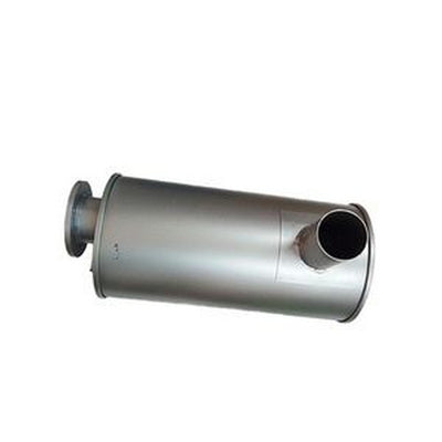 For Komatsu PF5-1 PF5LC-1 PF5LC-1 BP500-3 PW210-1 Engine S6D105 Muffler Silencer 6137-11-5550 - Buymachineryparts