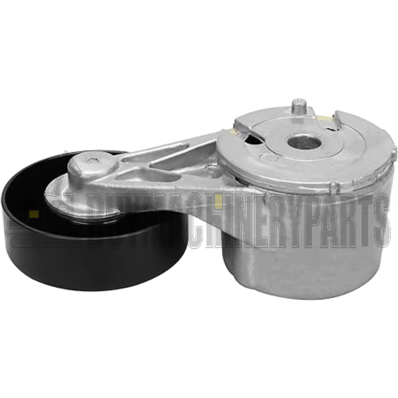 38108 Drive Belt Tensioner Assembly with Pulley, Belt Drive Component Kit.