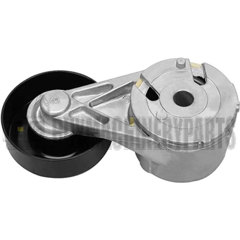 38108 Drive Belt Tensioner Assembly with Pulley, Belt Drive Component Kit.