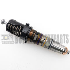 Fuel Injector 1521978 1764365 for Scania HPI Engine DC12.14 Truck R420