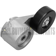 38108 Drive Belt Tensioner Assembly with Pulley, Belt Drive Component Kit.